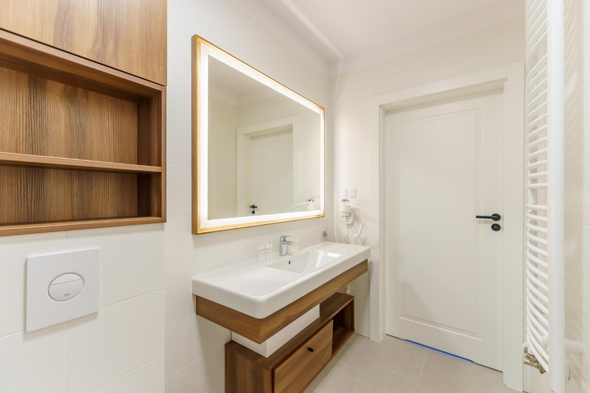 Bel Mare Miedzyzdroje Apartment With Balcony By Noclegi Renters Exterior foto