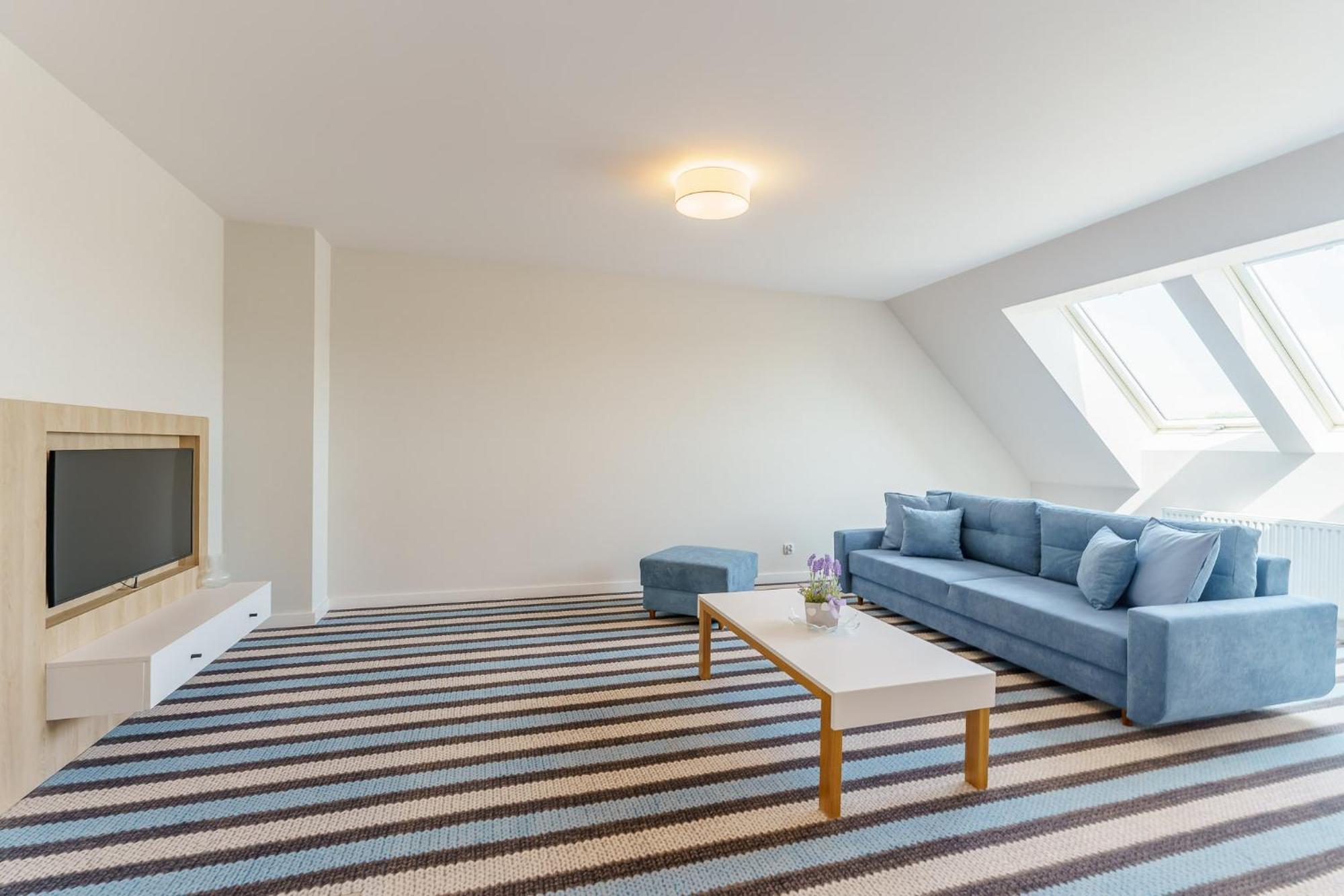 Bel Mare Miedzyzdroje Apartment With Balcony By Noclegi Renters Exterior foto